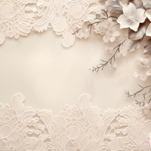 VINTAGE INSPIRED JEWELRY - Picture 5 of 5